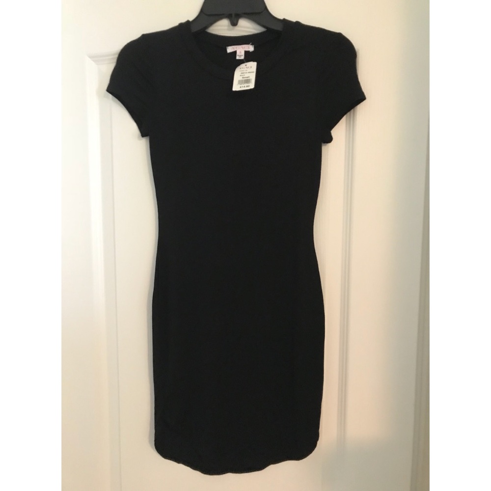 A’GACI Dress